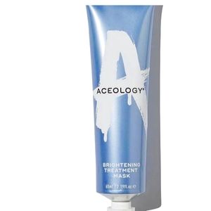 Aceology Brightening Treatment Mask